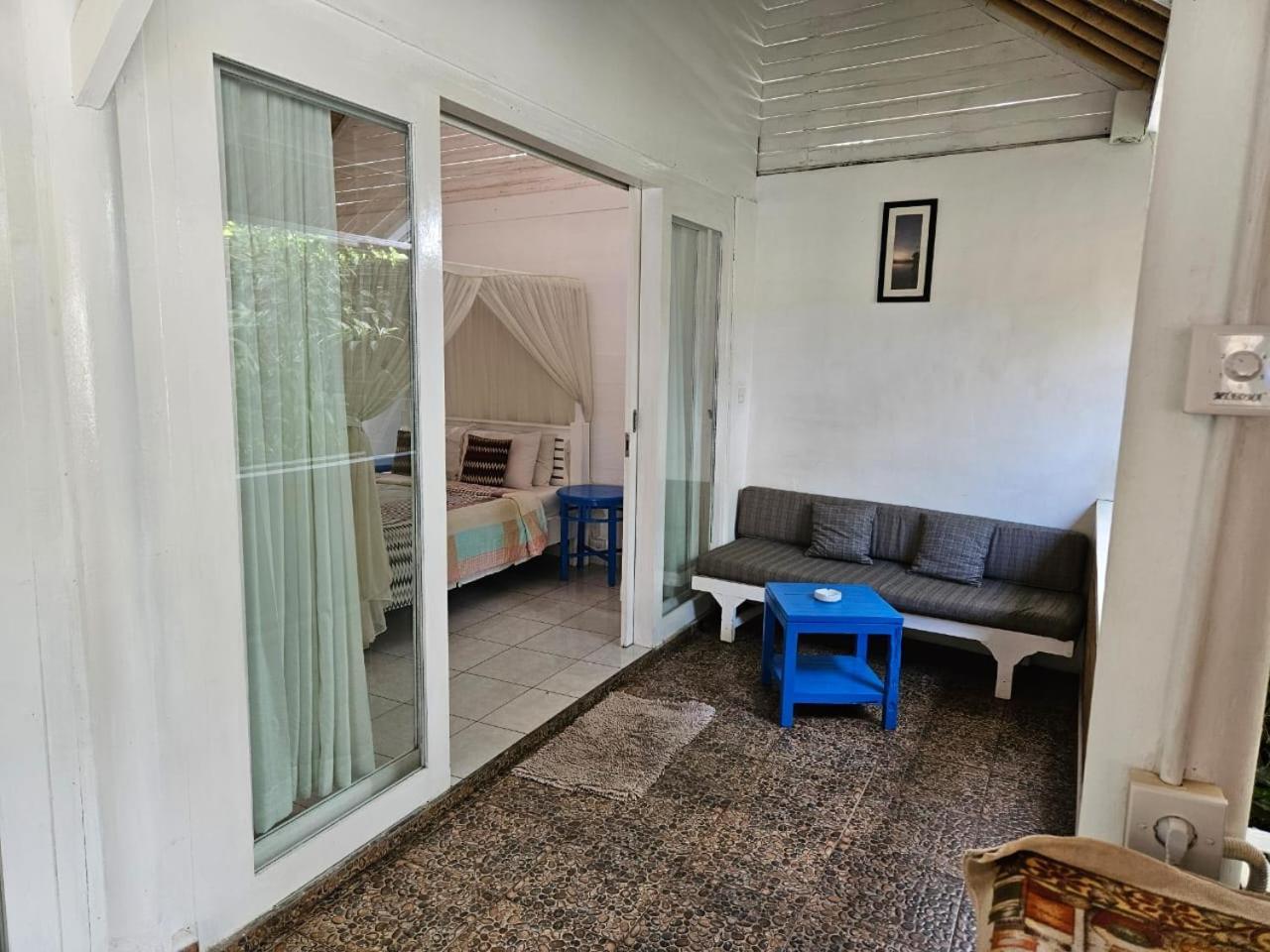 Villa Waru Nusa Lembongan  Luaran gambar